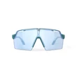 Imagine 2/6 - OCHELARI SPINSHIELD PRO TEAL/MULTILASER ICE
