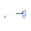 Imagine 4/6 - OCHELARI SPINSHIELD PRO TEAL/MULTILASER ICE