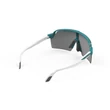 Imagine 5/6 - OCHELARI SPINSHIELD PRO TEAL/MULTILASER ICE