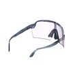 Imagine 3/6 - OCHELARI SPINSHIELD PRO CRYSTAL AVIO/IMPACTX2 PHOTOCHROMIC LASER PURPLE