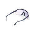 Imagine 5/6 - OCHELARI SPINSHIELD PRO CRYSTAL AVIO/IMPACTX2 PHOTOCHROMIC LASER PURPLE