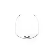 Imagine 6/6 - OCHELARI SPINSHIELD PRO WHITE/IMPACTX2 PHOTOCHROMIC LASER PURPLE