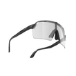 Imagine 3/6 - OCHELARI SPINSHIELD PRO BLACK/IMPACTX2 PHOTOCHROMIC LASER BLACK