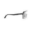 Imagine 4/6 - OCHELARI SPINSHIELD PRO BLACK/IMPACTX2 PHOTOCHROMIC LASER BLACK