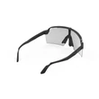 Imagine 5/6 - OCHELARI SPINSHIELD PRO BLACK/IMPACTX2 PHOTOCHROMIC LASER BLACK