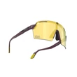 Imagine 3/6 - OCHELARI SPINSHIELD PRO UTMB CABERNET/ MULTILASER YELLOW Imagine 3/6 - OCHELARI SPINSHIELD PRO UTMB CABERNET/ MULTILASER YELLOW