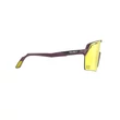 Imagine 4/6 - OCHELARI SPINSHIELD PRO UTMB CABERNET/ MULTILASER YELLOW Imagine 4/6 - OCHELARI SPINSHIELD PRO UTMB CABERNET/ MULTILASER YELLOW