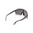 Imagine 5/6 - OCHELARI SPINSHIELD PRO UTMB CABERNET/ MULTILASER YELLOW Imagine 5/6 - OCHELARI SPINSHIELD PRO UTMB CABERNET/ MULTILASER YELLOW