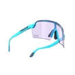 Imagine 3/6 - OCHELARI SPINSHIELD PRO UTMB AZUR/IMPACTX2 PHOTOCHROMIC LASER PURPLE