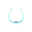 Imagine 6/6 - OCHELARI SPINSHIELD PRO UTMB AZUR/IMPACTX2 PHOTOCHROMIC LASER PURPLE