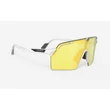 Imagine 1/6 - OCHELARI SPINSHIELD PRO WHITE/MULTILASER YELLOW Imagine 1/6 - OCHELARI SPINSHIELD PRO WHITE/MULTILASER YELLOW