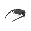 Imagine 5/6 - OCHELARI TRALYX PLUS BLACK/SMOKE BLACK
