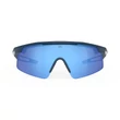 Imagine 2/8 - OCHELARI TURBOLENCE NAVY BLUE/POLAR 3FX HDR MULTILASER BLUE +ELASTIC CORD +INTERFACE