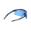 Imagine 3/8 - OCHELARI TURBOLENCE NAVY BLUE/POLAR 3FX HDR MULTILASER BLUE +ELASTIC CORD +INTERFACE