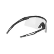 Imagine 3/6 - OCHELARI TURBOLENCE BLACK/IMPACTX2 PHOTOCHROMIC BLACK
