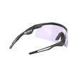 Imagine 3/6 - OCHELARI TURBOLENCE RACING BLACK/IMPACTX2 PHOTOCHROMIC LASER PURPLE