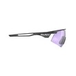 Imagine 4/6 - OCHELARI TURBOLENCE RACING BLACK/IMPACTX2 PHOTOCHROMIC LASER PURPLE