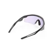 Imagine 5/6 - OCHELARI TURBOLENCE RACING BLACK/IMPACTX2 PHOTOCHROMIC LASER PURPLE