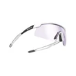 Imagine 3/6 - OCHELARI TURBOLENCE WHITE/IMPACTX2 PHOTOCHROMIC LASER PURPLE