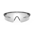 Imagine 2/6 - OCHELARI TURBOLENCE CRYSTAL ASH/IMPACTX2 PHOTOCHROMIC LASER BLACK