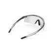 Imagine 5/6 - OCHELARI TURBOLENCE CRYSTAL ASH/IMPACTX2 PHOTOCHROMIC LASER BLACK