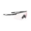 Imagine 1/6 - OCHELARI TURBOLENCE CHARCOAL/IMPACTX2 PHOTOCHROMIC LASER RED