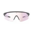 Imagine 2/6 - OCHELARI TURBOLENCE CHARCOAL/IMPACTX2 PHOTOCHROMIC LASER RED