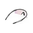 Imagine 5/6 - OCHELARI TURBOLENCE CHARCOAL/IMPACTX2 PHOTOCHROMIC LASER RED