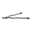 Imagine 1/2 - ACCESORII CORD TURBOLENCE BLACK/GREY