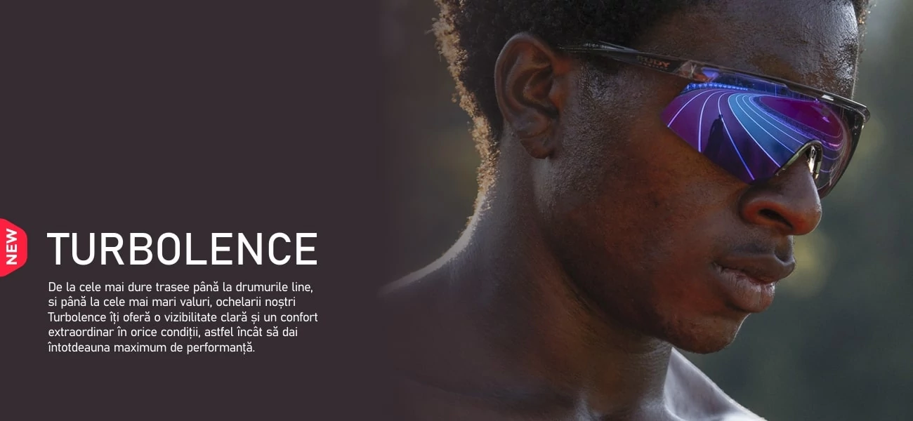 TURBOLENCE