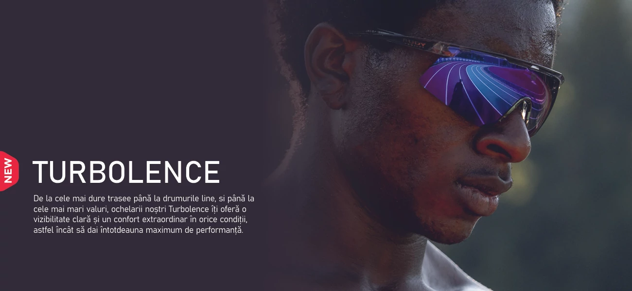 TURBOLENCE