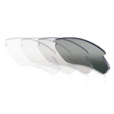 LENTILE KLONYX IMPACTX PHOTOCHROMIC MULTILASER CLEAR DL SPHERIC