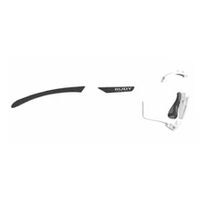 CUSTOM KIT CUTLINE BLACK/BLACK CHROME/WHITE-WHITE BLACK GREY-WHITE