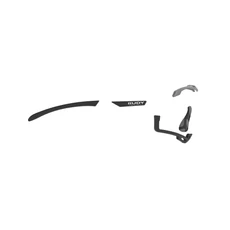 CUSTOM KIT CUTLINE BLACK/CHROME/GREY/BLACK