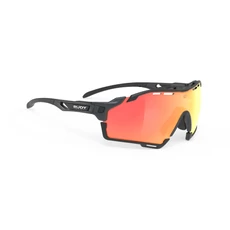 OCHELARI CUTLINE METAL TITANIUM/MULTILASER ORANGE+ EXTRA BUMPER