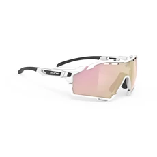 OCHELARI CUTLINE WHITE/MULTILASER ROSE GOLD + EXTRA BUMPER