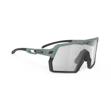 OCHELARI KELION GREEN SAGE/IMPACTX2 PHOTOCHROMIC LASER BLACK