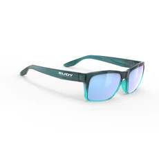 OCHELARI SPINHAWK EDGE S CRYSTAL TEAL/MULTILASER ICE