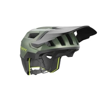 CASCA TERRAFORM METAL OLIVE/BLACK/ACID GREEN L 59-62