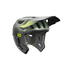 CASCA TERRAFORM PRO METAL OLIVE L 59-62