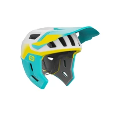 CASCA TERRAFORM PRO EMERALD/YELLOW L 59-62