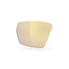 LENTILE AGENT Q IMPACTX 2 PHOTOCHROMIC LASER CRIMSON