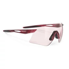 OCHELARI ASTRAL SPHERE FROZEN CHERRY/IMPACTX2 PHOTOCHROMIC RED