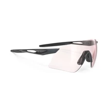 OCHELARI ASTRAL SPHERE METAL TITANIUM/IMPACTX2 PHOTOCHROMIC RED