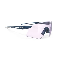 OCHELARI ASTRAL SPHERE UTMB BLUE NAVY/IMPACTX2 PHOTOCHROMIC LASER PURPLE