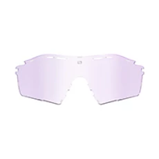 LENTILE CUTLINE IMPACTX2 PHOTOCHROMIC LASER PURPLE