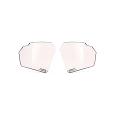 LENTILE DELTABEAT IMPACTX2 PHOTOCHROMIC RED
