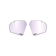 LENTILE DELTABEAT IMPACTX2 PHOTOCHROMIC LASER PURPLE