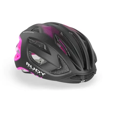 CASCA EGOS BLACK-PINK FLUO L 59-63