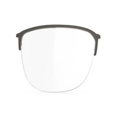 RX DIRECT CLIP INKAS XL HALF RIM LIGHT GUN/SHAPE B (52/45 MM)